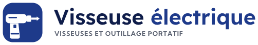 Visseuse électrique
